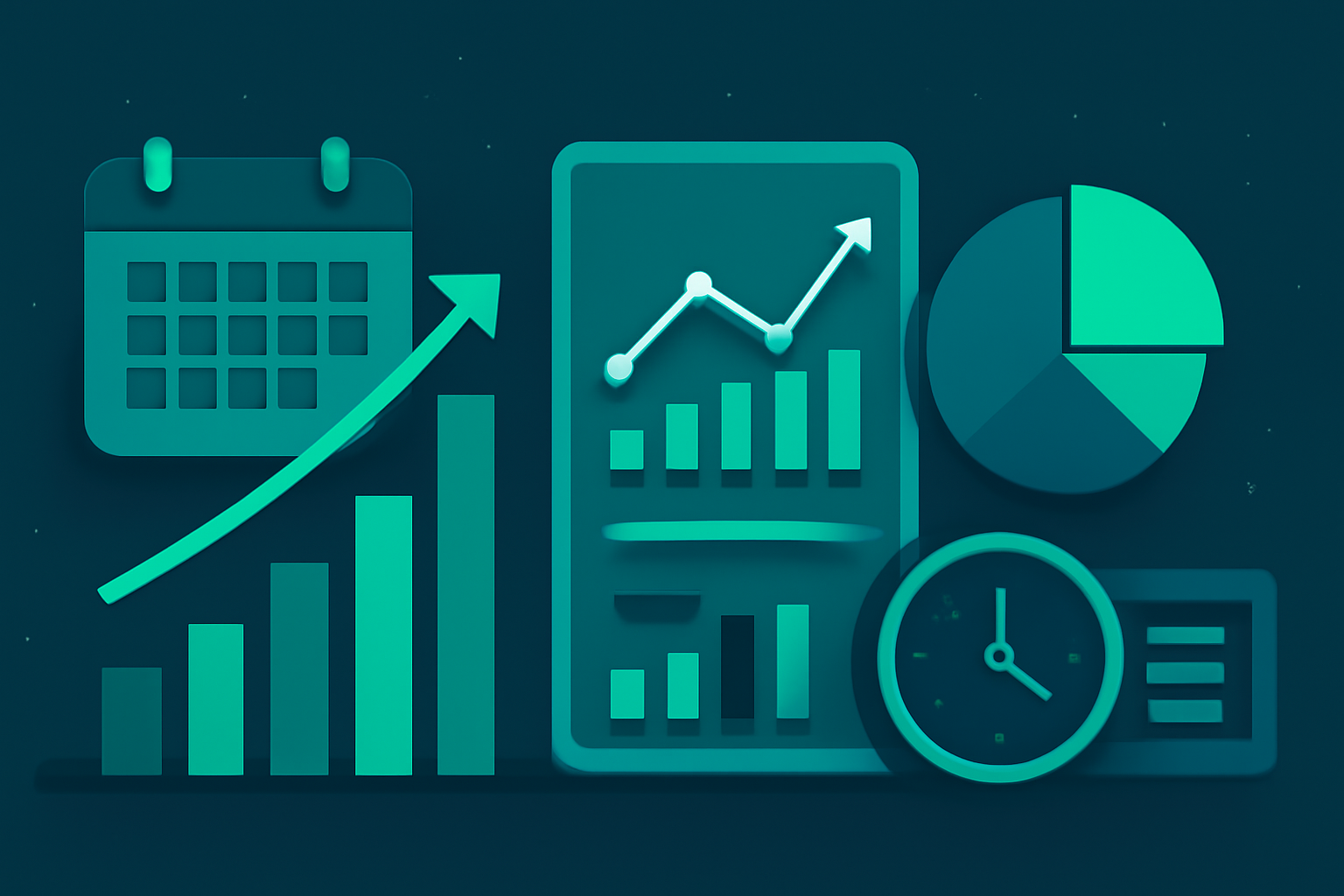 Meilleures pratiques DAX pour les calculs de Time Intelligence : optimiser les comparaisons temporelles