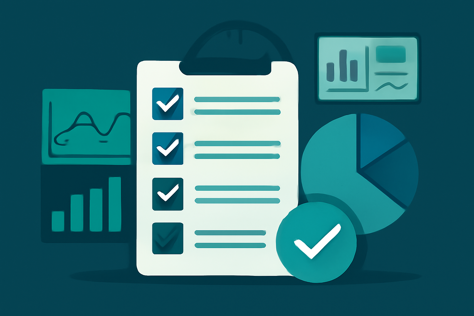 4. Synthèse opérationnelle : checklist d'optimisation