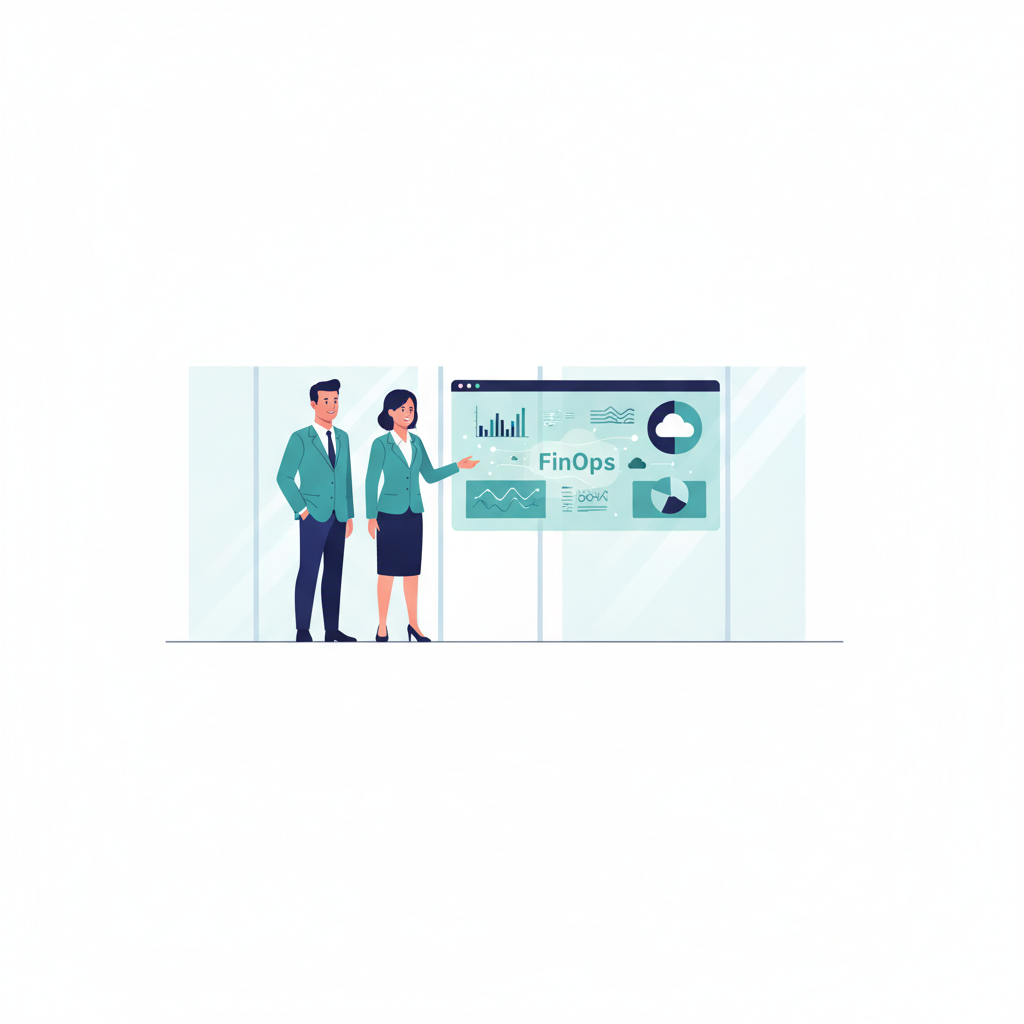 CFO et DSI pilotent la performance FinOps BI